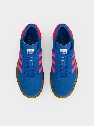 ADIDAS ORIGINALS Кроссовки 'GAZELLE BOLD' в Синий