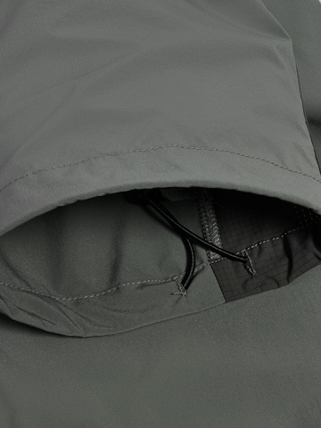 HALO Regular Broek in Grijs