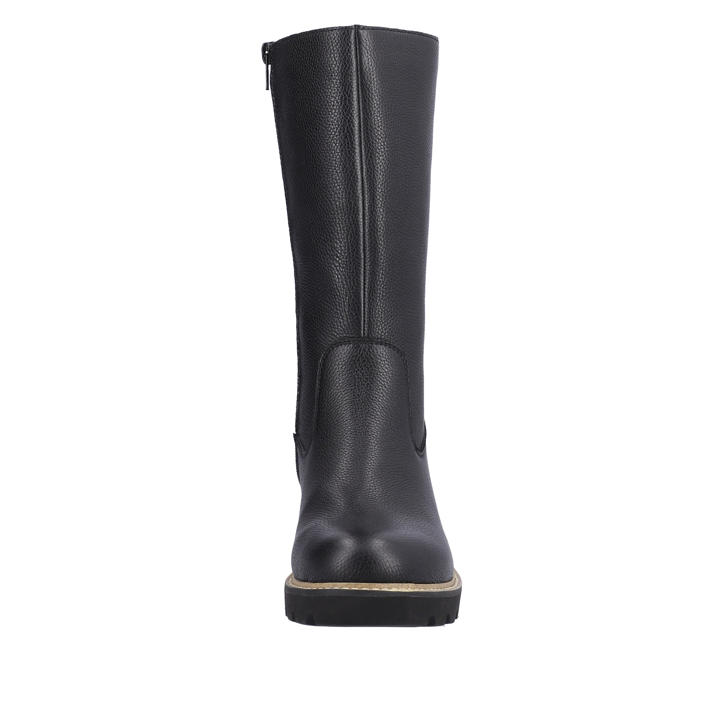 REMONTE Boots 'D0A78' in Black
