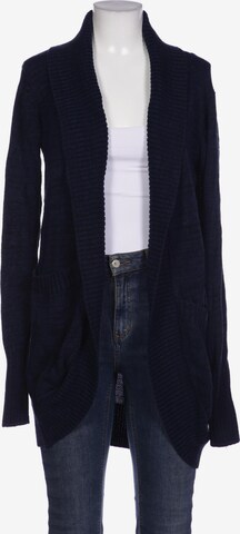 recolution Sweater & Cardigan in S in Blue: front