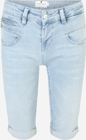 Skinny Jeans 'Belixa' di FREEMAN T. PORTER in blu: frontale