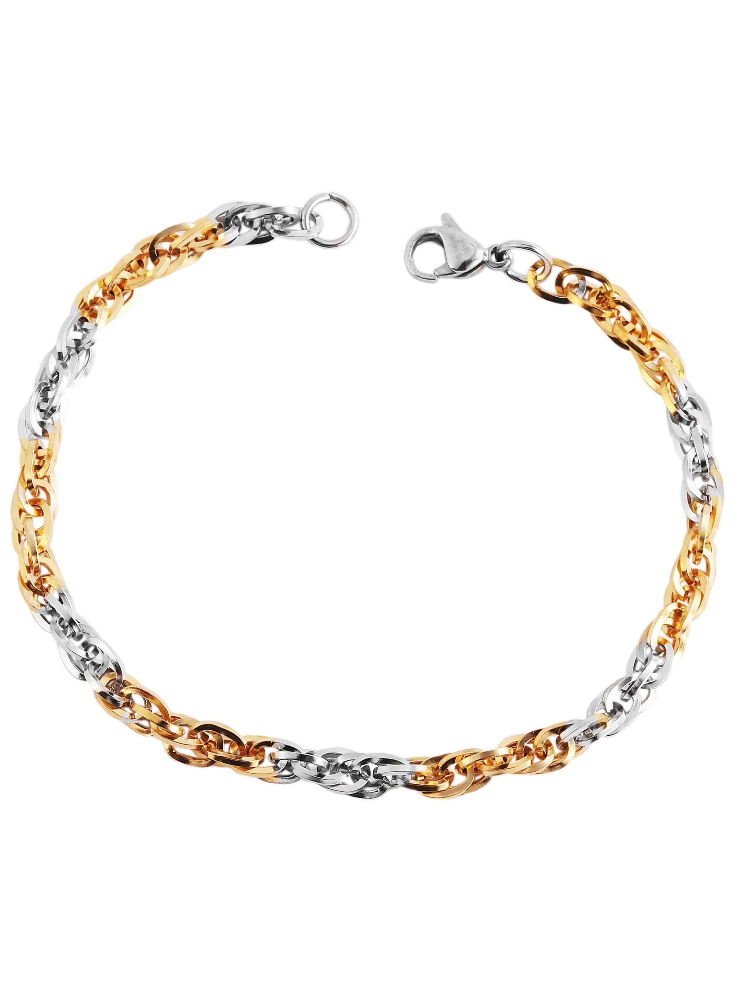 Akzent Bracelet 'Bobbi, langlebig' in Mixed colors: front
