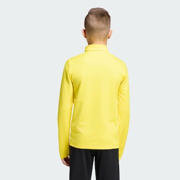 ADIDAS PERFORMANCE - Camiseta funcional 'Entrada26' en amarillo