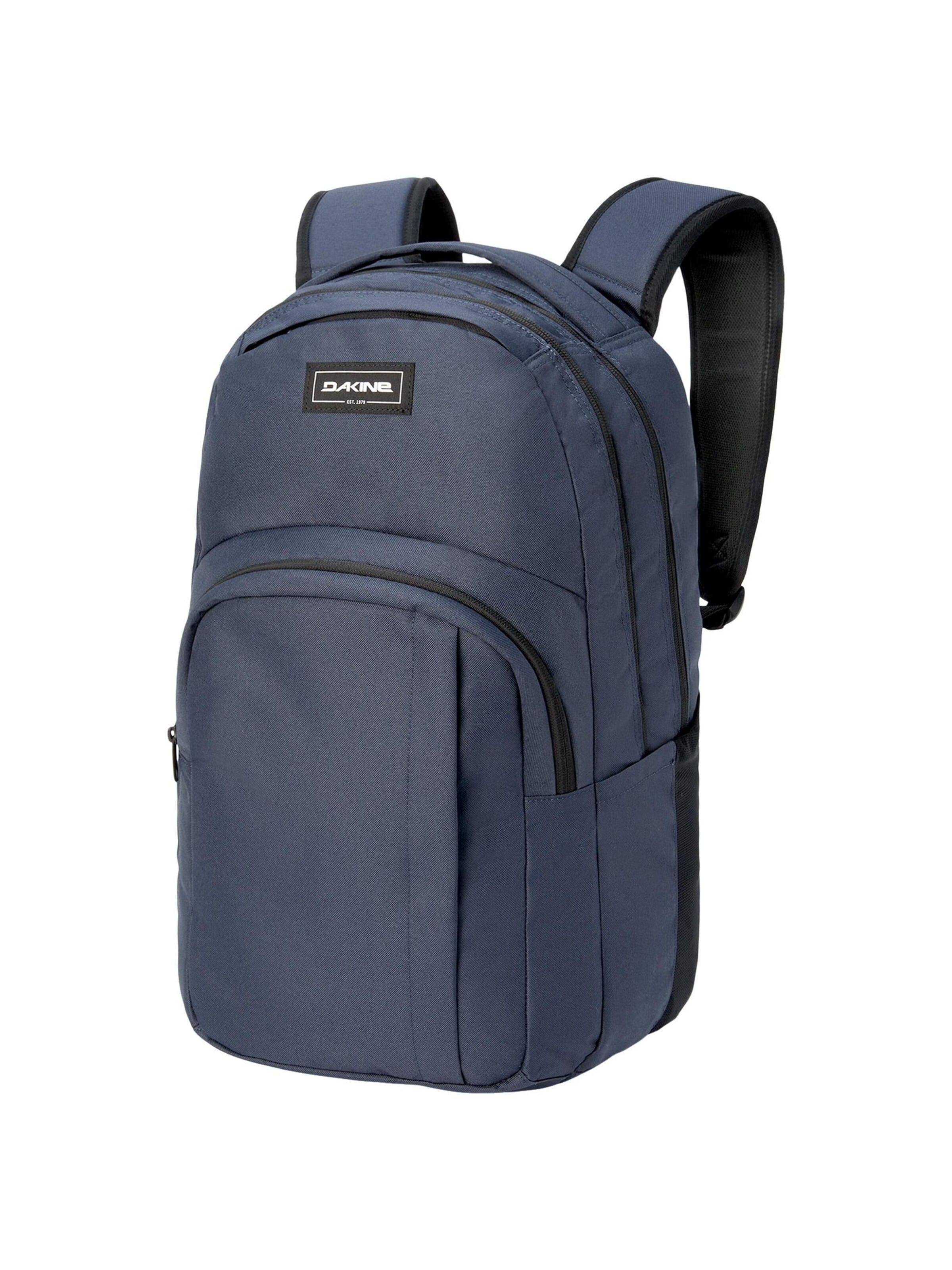DAKINE Rucksack 'Campus'‌ in Blau: Vorderseite