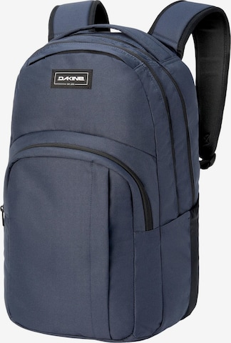 DAKINE Rucksack 'Campus' in Blau: Vorderseite