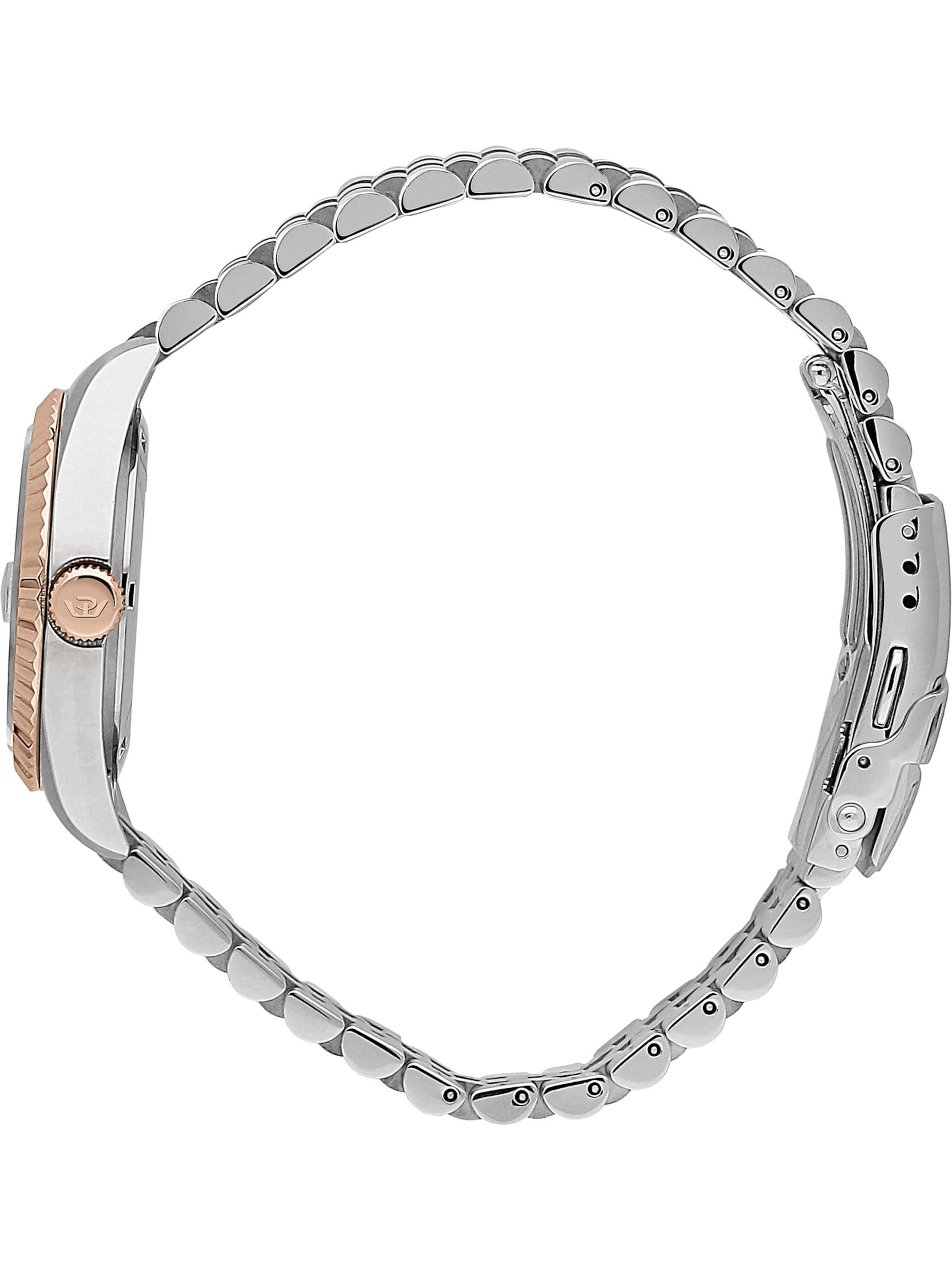 Philip Watch Uhr in Gold