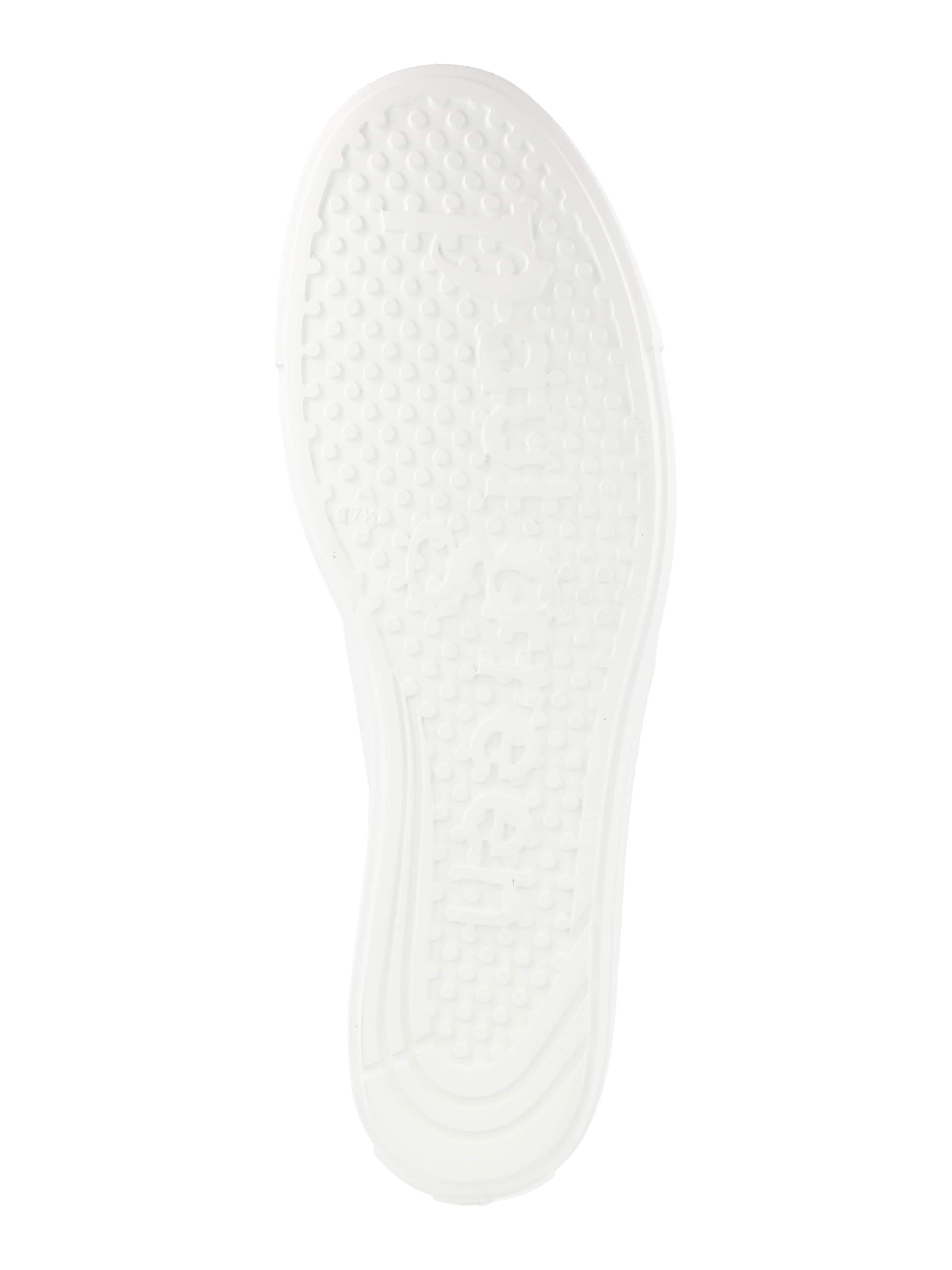 Paul Green Madalad ketsid, värv valge