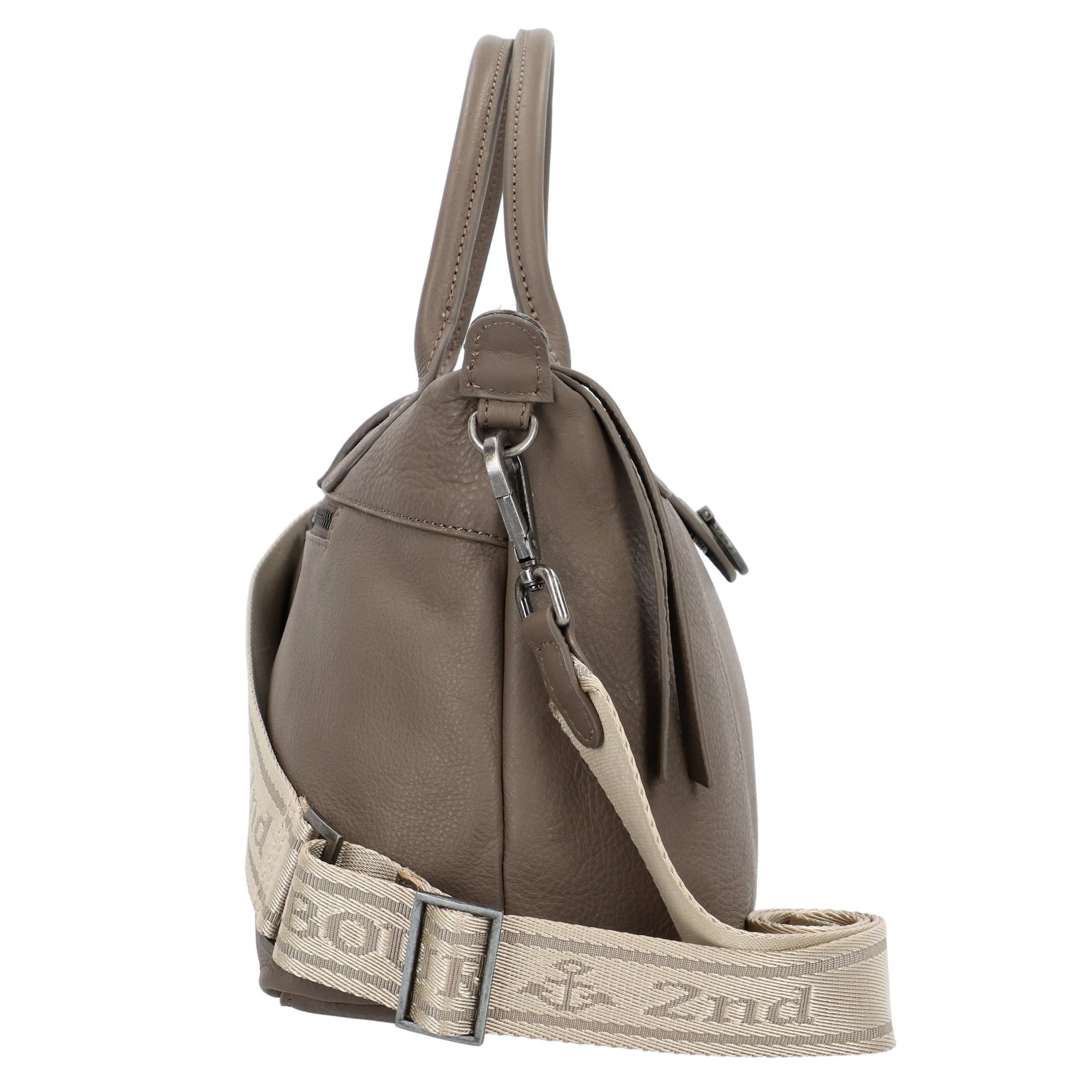 Harbour 2nd Handtas 'Just Pure Liane' in Grijs