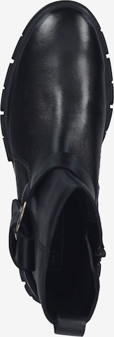 bugatti Ankle Boots in Black