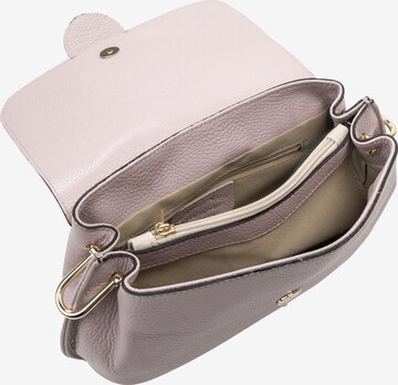 faina Crossbody Bag in Pink