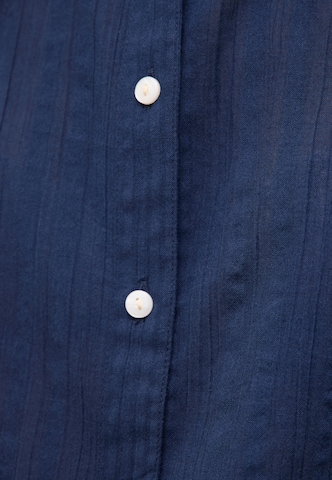 MUSTANG Bluse 'Arvada' in Blau