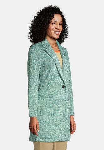 Lands‘ End Between-Seasons Coat in Green