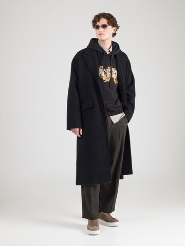 Versace Jeans Couture - Sudadera '80GAIE02' en negro