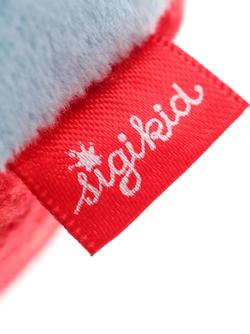 SIGIKID Stuffed animals 'Softball PlayQ' in Mixed colors