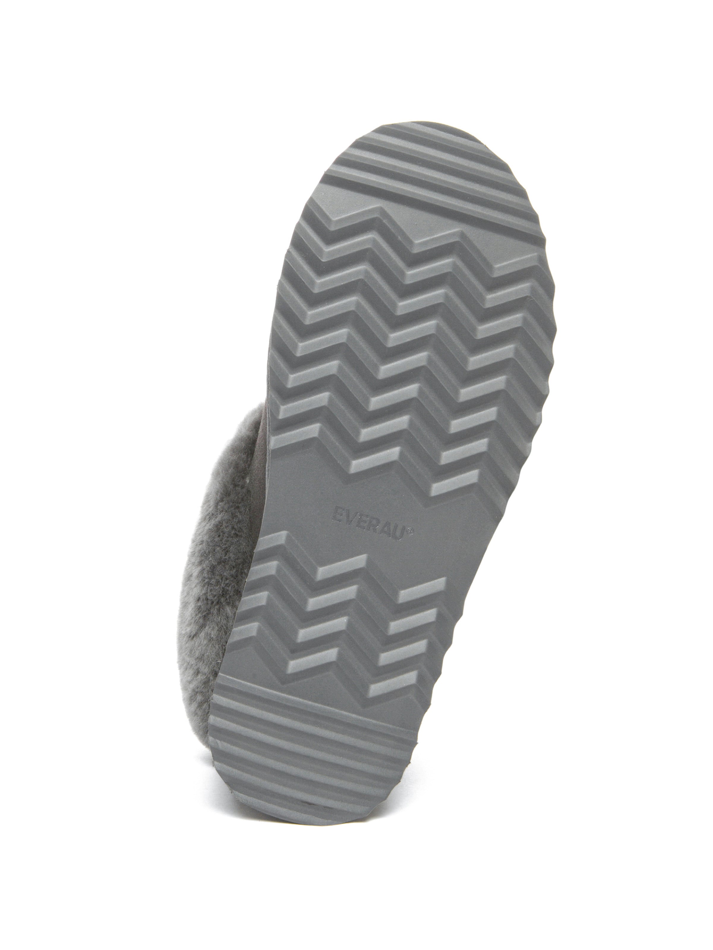 Everau Copat 'Topknot' | siva barva