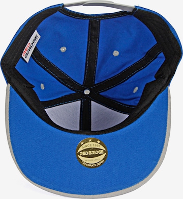 Redbridge Cap 'Smethwick' in Blue