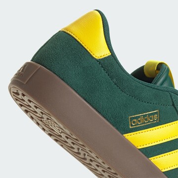 ADIDAS SPORTSWEAR Sneakers laag 'Vl Court 3.0' in Groen