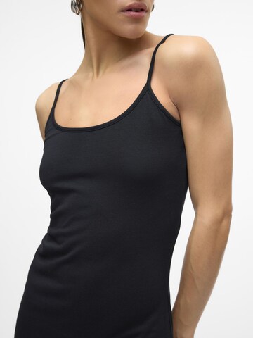 VERO MODA Summer dress 'SHARON' in Black