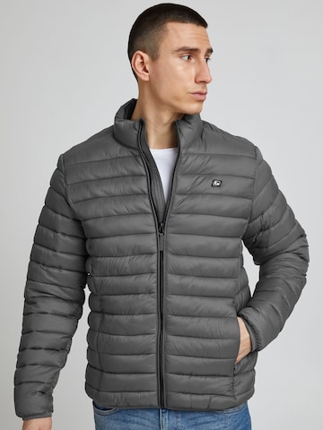 BLEND Between-Season Jacket 'Romsey' in Grey