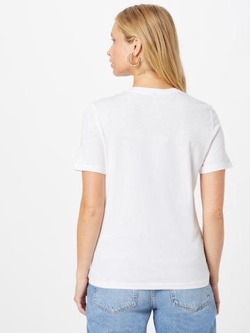 ONLY - Camiseta 'KITA' en blanco