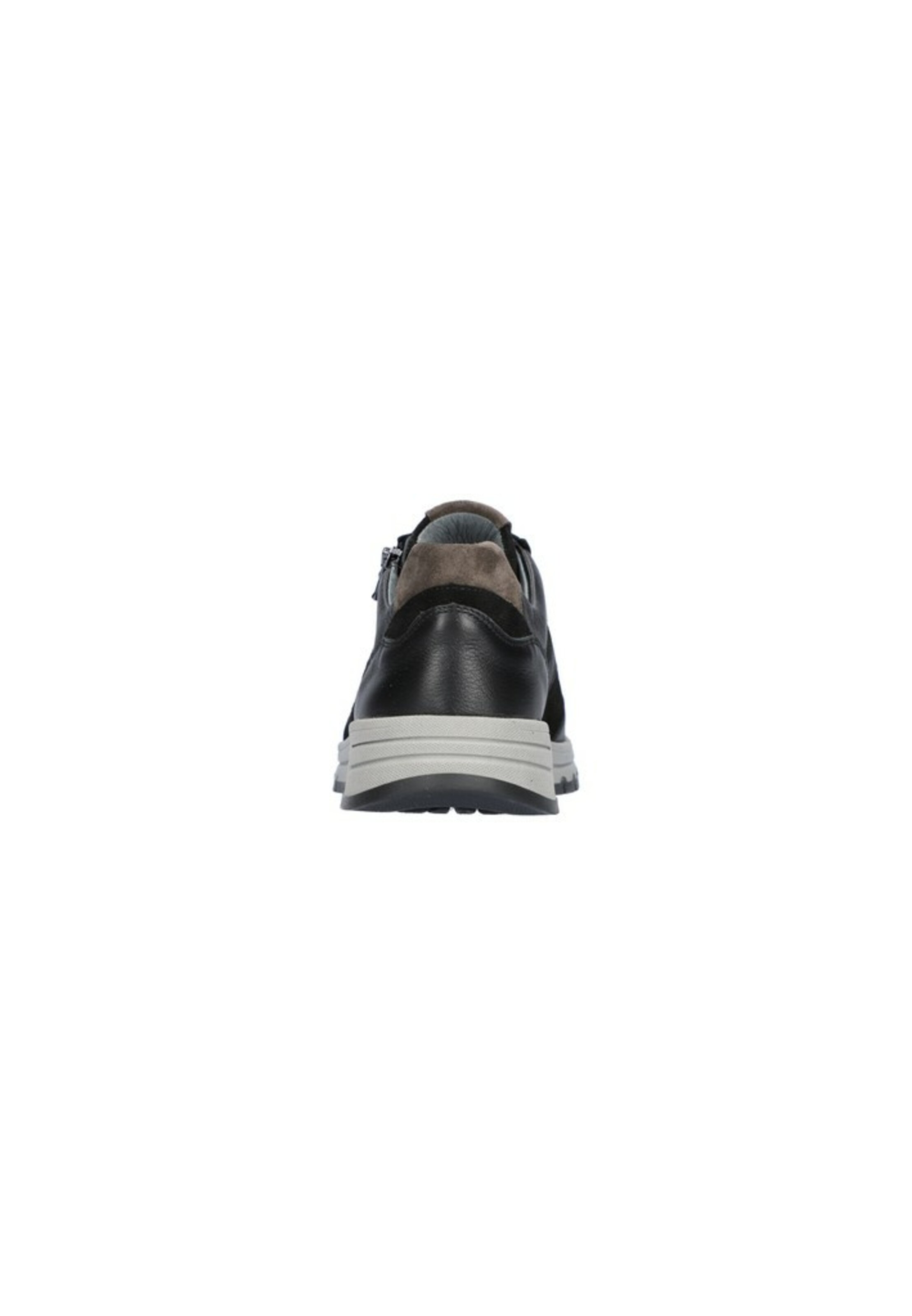 WALDLÄUFER Sneakers laag in Zwart