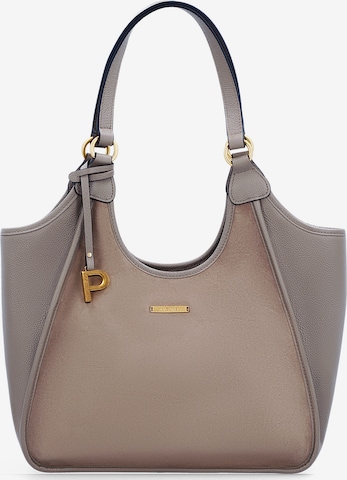 Picard Shopper 'Bellair' in Grey: front