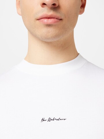 Han Kjøbenhavn Shirt in White