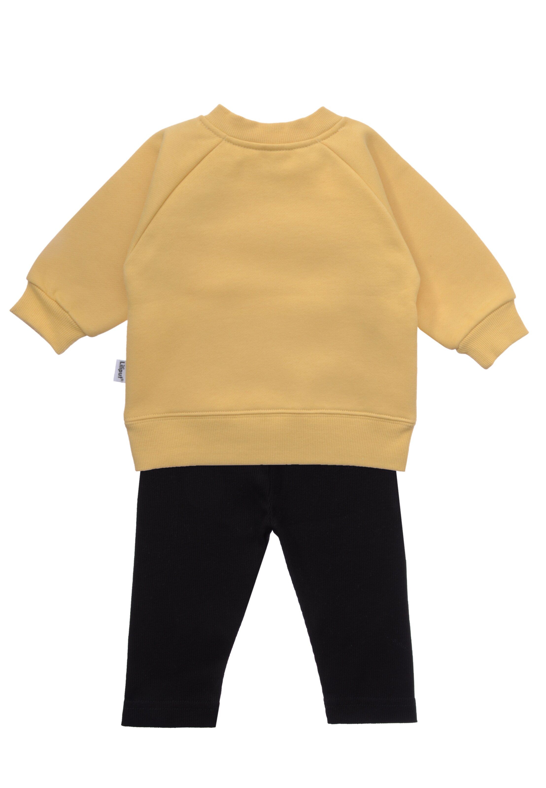 LILIPUT Set 'Boo Crew' in Yellow