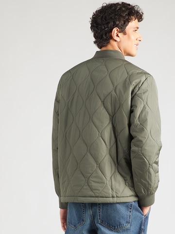 GAP Tussenjas in Groen: terug