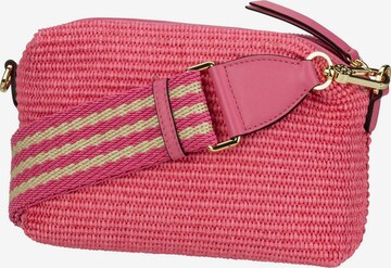 ABRO Crossbody Bag in Pink