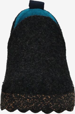 Asportuguesas Slippers in Black