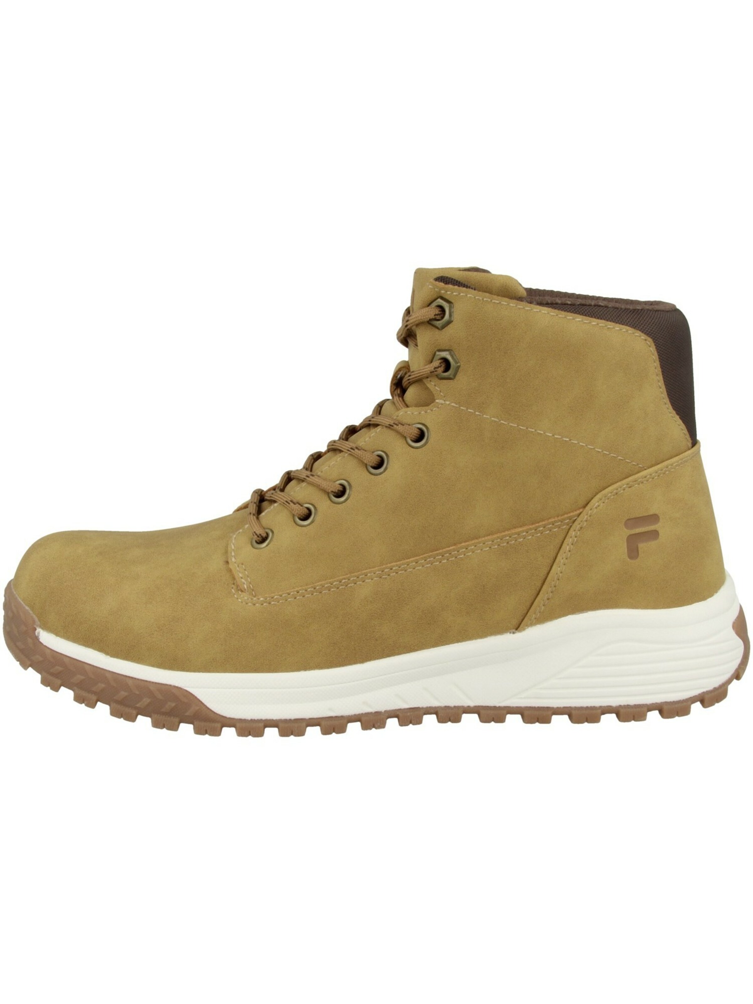 Männer Boots & Stiefel FILA Stiefel in Braun, Kastanienbraun - ZY39950 Männer Boots & Stiefel FILA Stiefel in Braun, Kastanienbraun - ZY39950