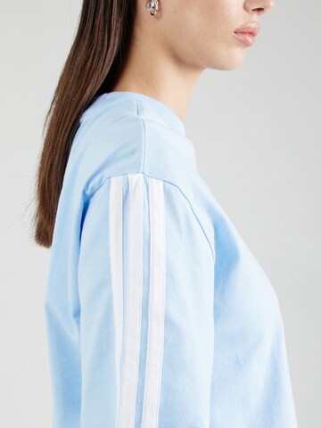 ADIDAS SPORTSWEAR Tričko – modrá