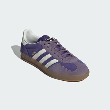 ADIDAS ORIGINALS Sneaker 'Gazelle' in Lila