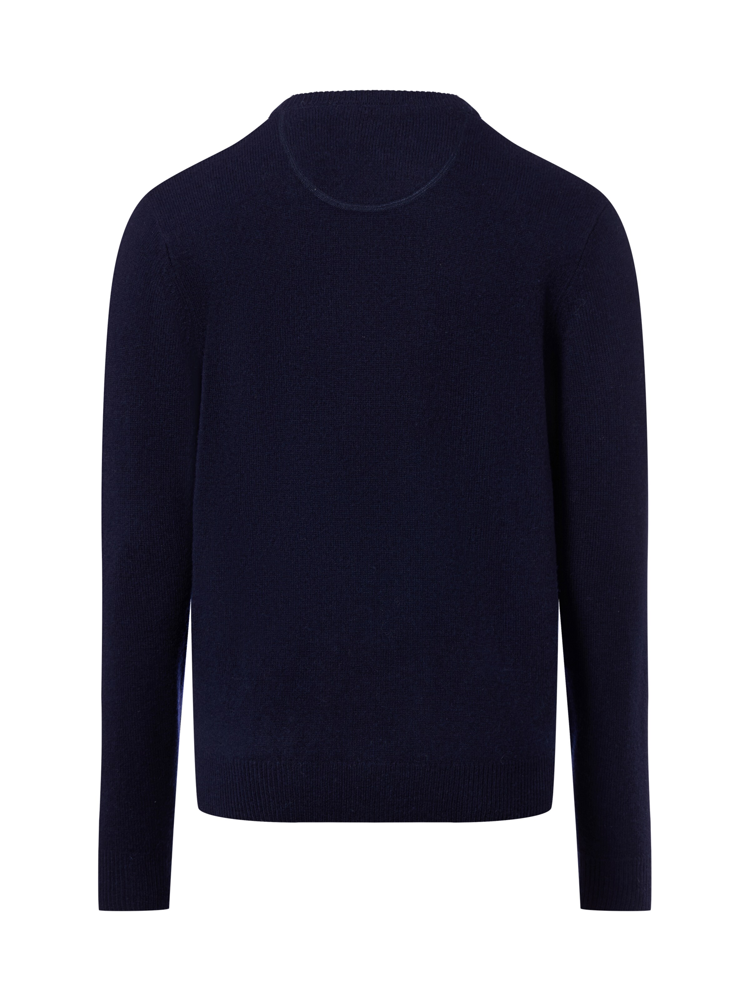 Andrew James Sweater in Blue