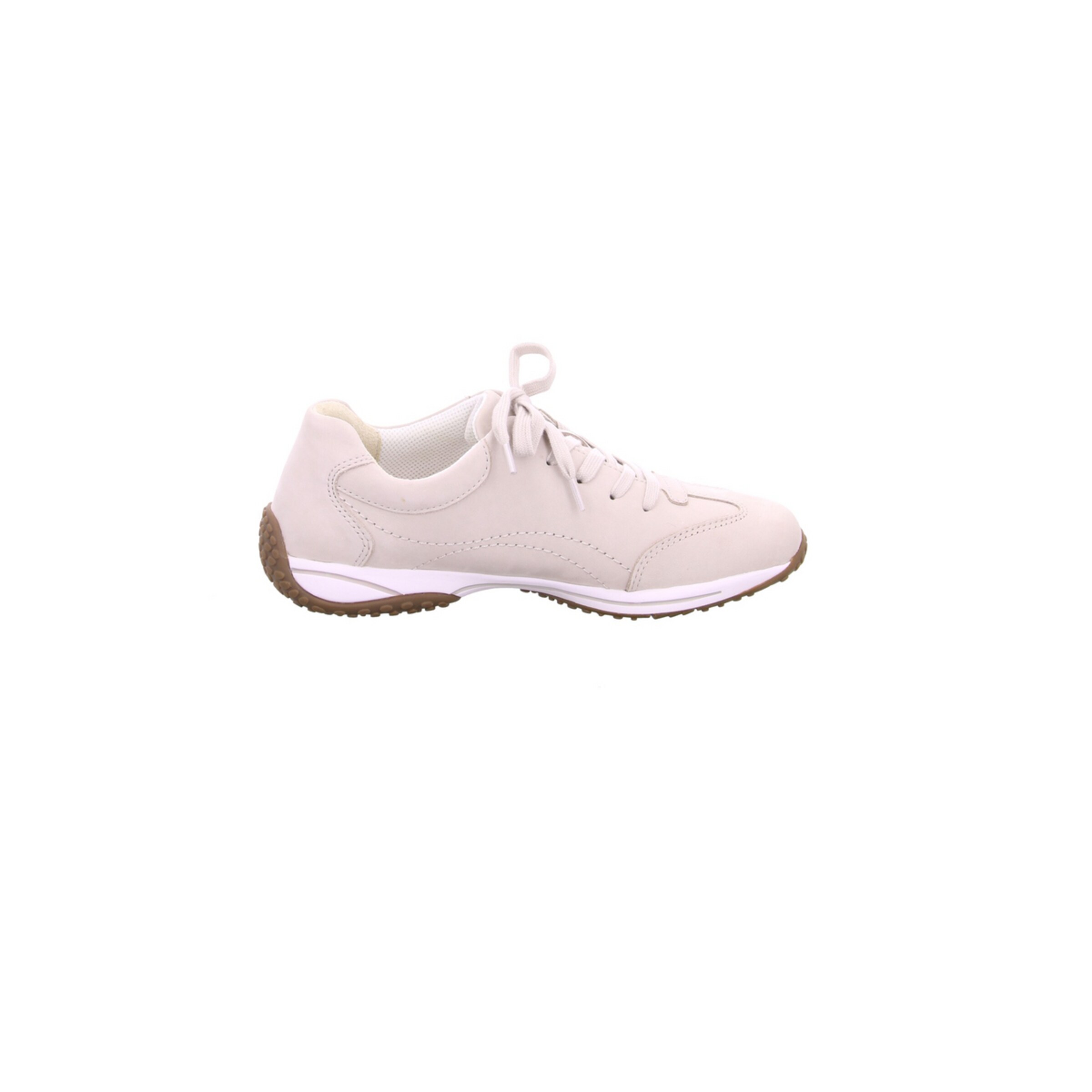 GABOR Sneaker in Beige