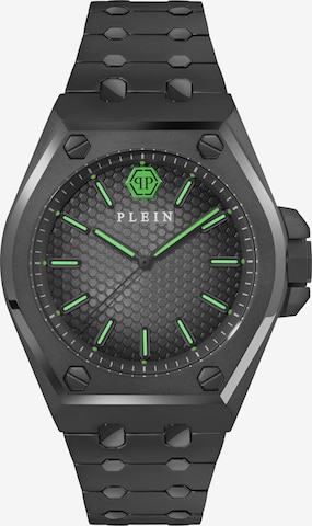Orologio analogico 'Plein Extreme Gent' di Philipp Plein Watches in nero: frontale