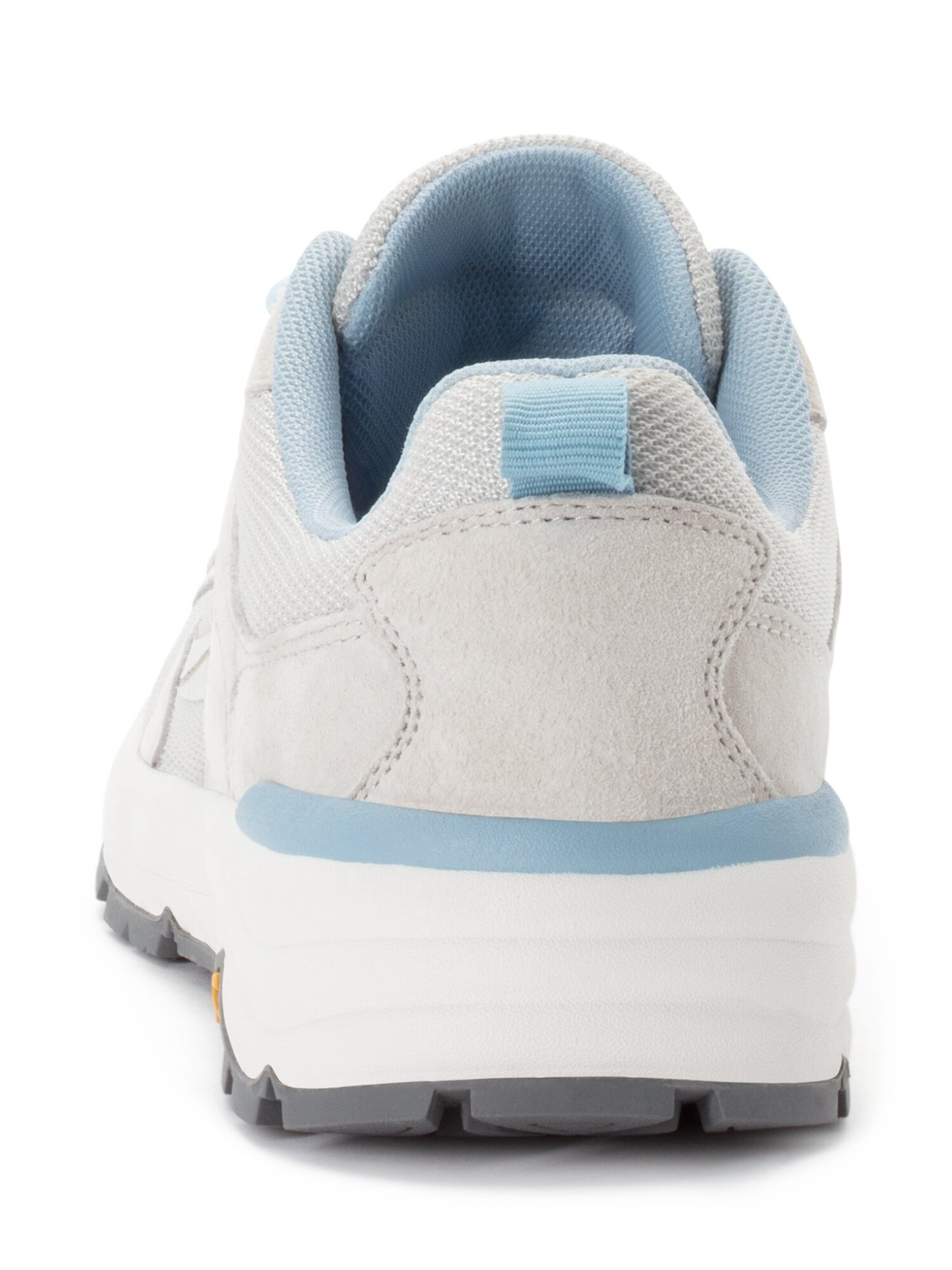 CAMEL ACTIVE Sneaker in Grau