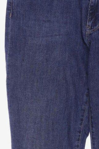 Marc Cain Jeans in 27-28 in Blue