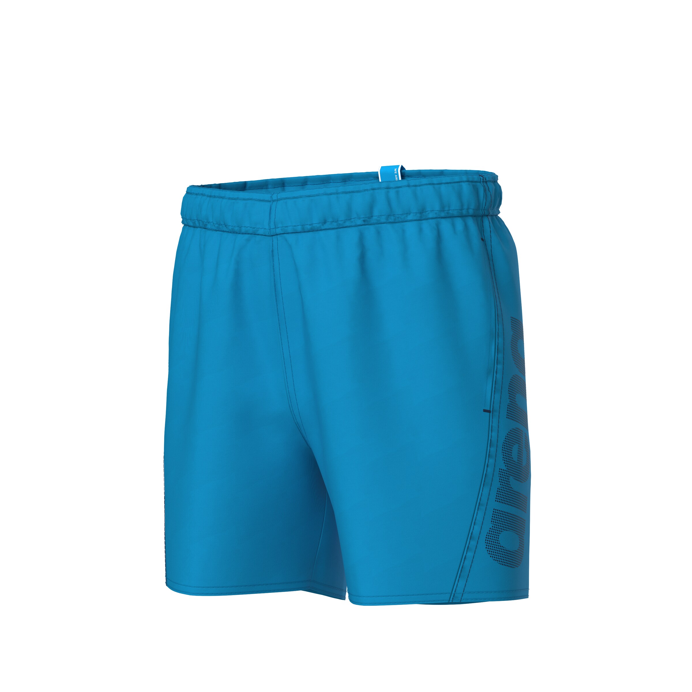 ARENA Board Shorts in Blue