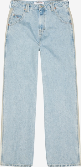 Tommy Jeans Jean 'Claire' en bleu, Vue avec produit