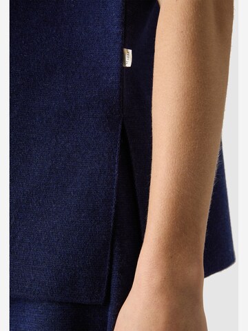 MAERZ Muenchen Trui ' 316200 ' in Blauw