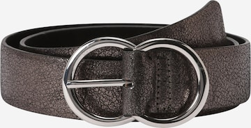 VILA Belt 'PAULETTE' in Grey: front