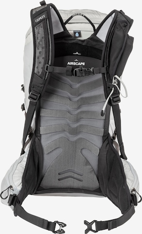 Osprey Backpack 'Tempest 24' in Grey