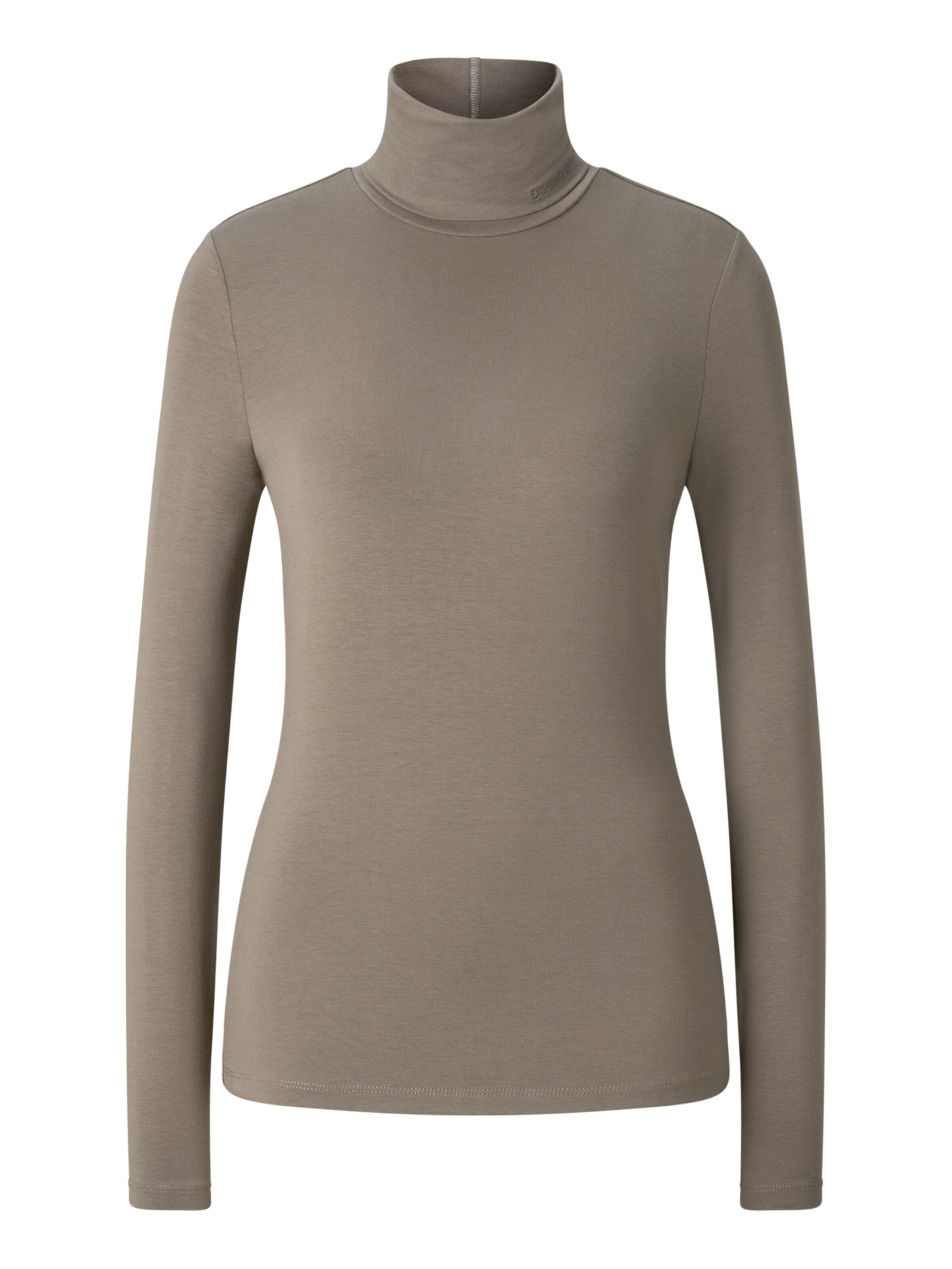 BOGNER Shirt 'Katinka' in Beige: Vorderseite