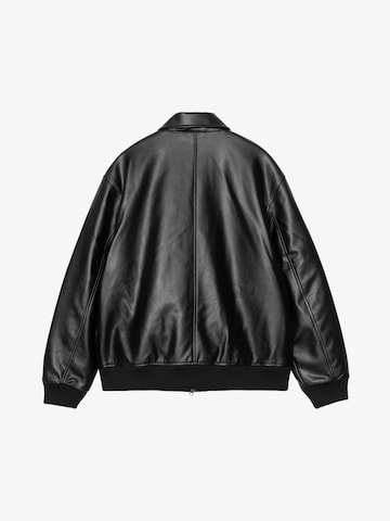 Carhartt WIP Átmeneti dzseki 'ARIZONA' - fekete