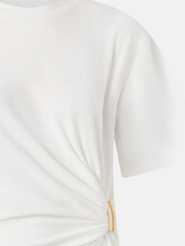 PINKO Shirt 'MARY' in White