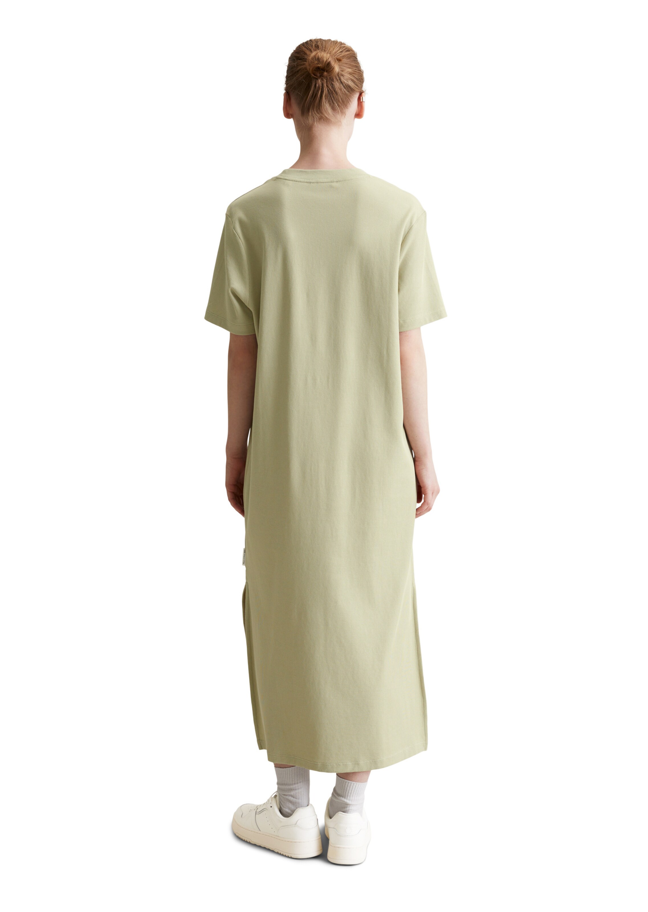 Marc O'Polo DENIM Jurk in Groen