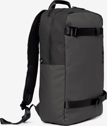 HEAD Rucksack in Grau