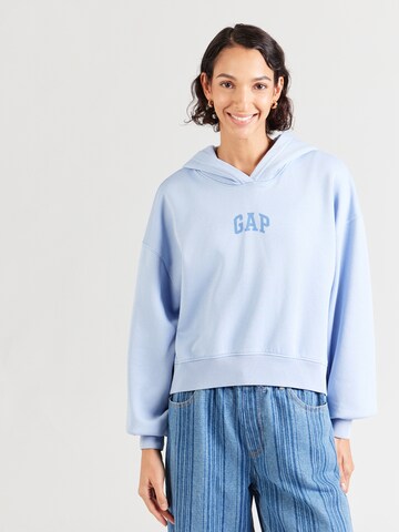 GAP Tréning póló - kék